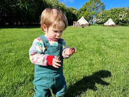 Exploring the field