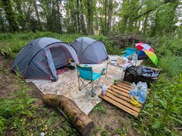 Tents