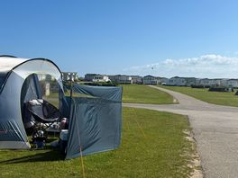 Campsite