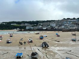 St ives