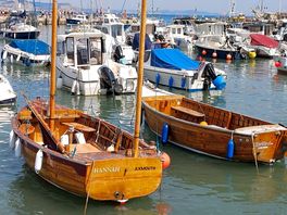 Lyme regis