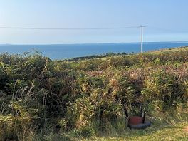 View from pitch 16