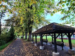 Walk to stourport