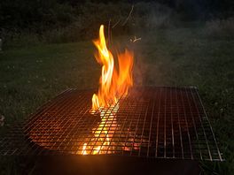 Fire pit