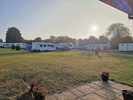 Beautiful morning