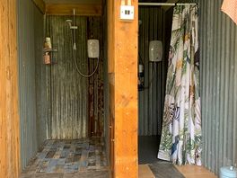 Showers