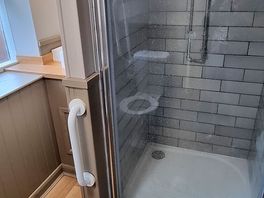 Facilities are spacious and clean.