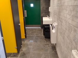 Toilets