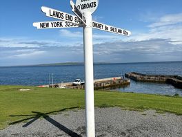 Nearby attractions