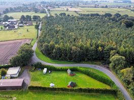 Drone image