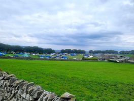 Campsite