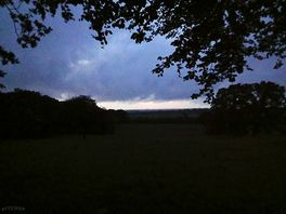 Night time