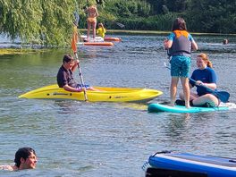 Boating