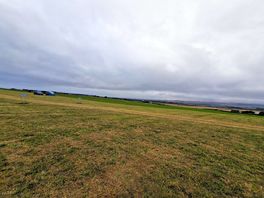 Camping field