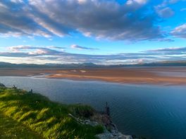 One of the best views in uk ?