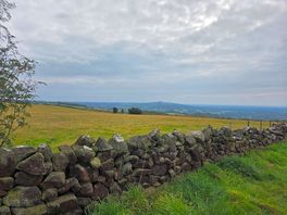 Stunning views
