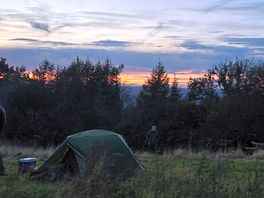Campsite