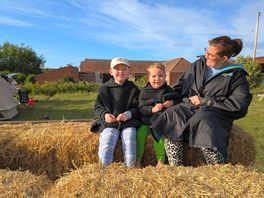 Happy kids!