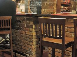 Great little gem of a pub