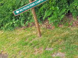 Signposted