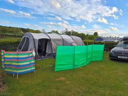 Our pitch