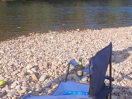River view