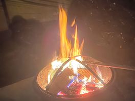 Warming