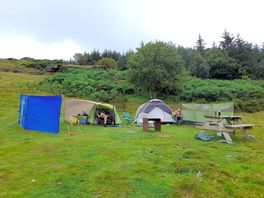 Camp