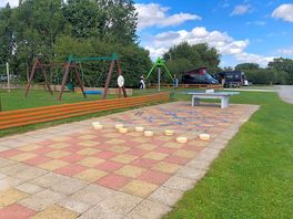 Play area