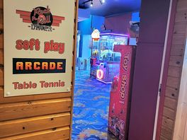 Arcade july 2025
