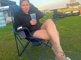 Chilling