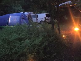 Camp tj