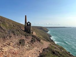Wheal coates