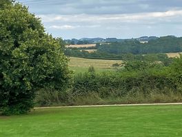 Stunning views