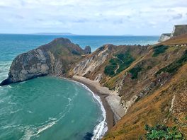 Durdle door