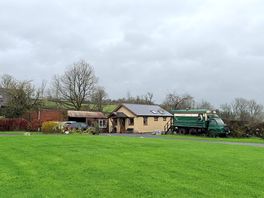 Very clean and very comprehensive facilities. a wonderful view from the window at the end!
