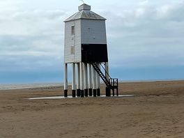 Burnham on sea