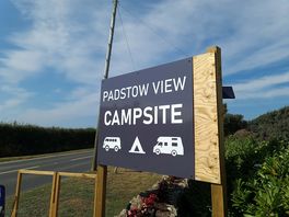 Best campsite