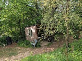 Eco toilets