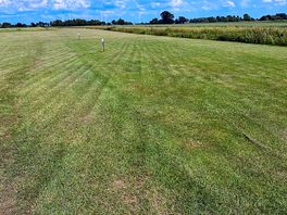 Electric hook-up pitches