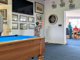 Clubhouse