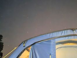 Stargazing