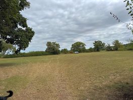 Lovely space and great quiet location