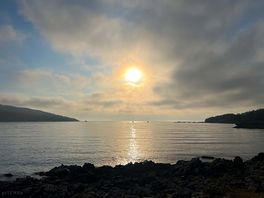 Pitch with a view