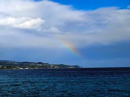 Regenbogen