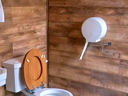 Great toilets block