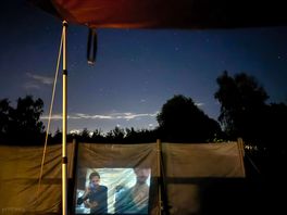 Movie night