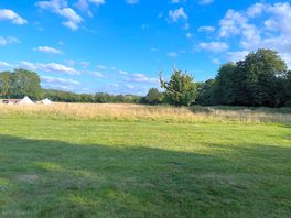Peaceful site