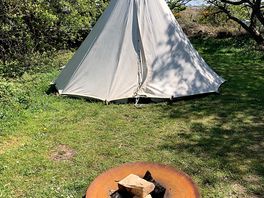 Fire bowls available on site