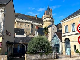 Town centre